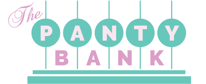 The Panty Bank  Buy Used Panties